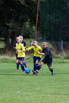 Bild 50 - MC-Juniorinnen TSV Olympia Neumnster - FSC Kaltenkirchen : Ergebnis: 12:1